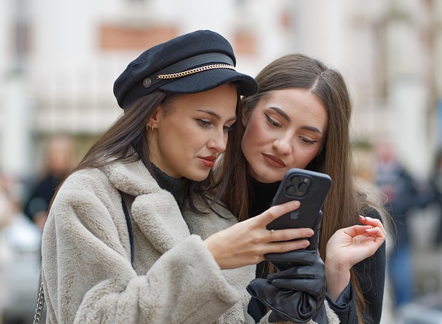 Telefonsexgirls - Warum sie so sexy sind