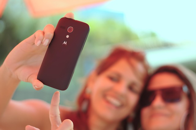 Telefonsex privat - Wo man Frauen für privaten Telefonsex findet
