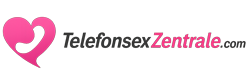Telefonsexzentrale.com Logo